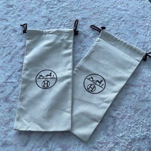 Hermès Dust Bag